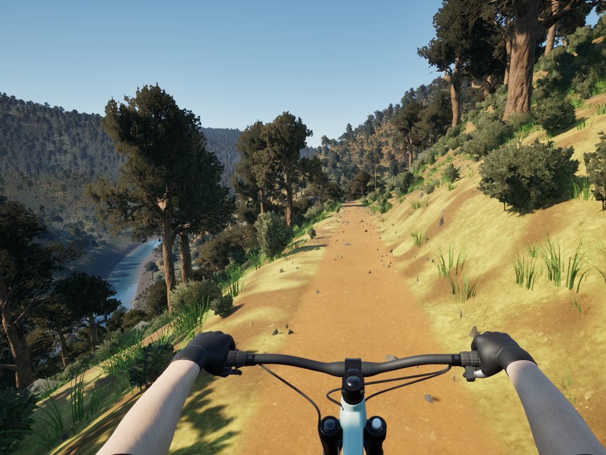 Auburn · Clementine / Culvert / Confluence: in-game capture